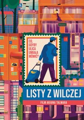 Listy z Wilczej