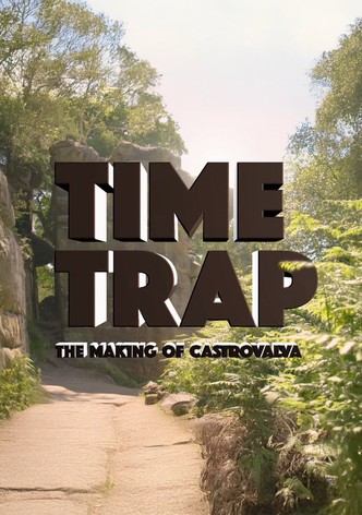 Time Trap: The Making of 'Castrovalva'