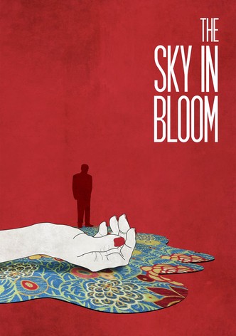 The Sky in Bloom