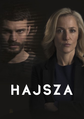 Hajsza