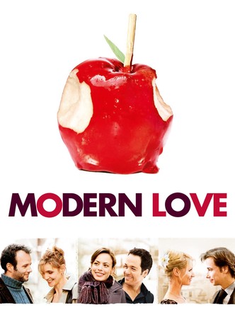 Modern Love