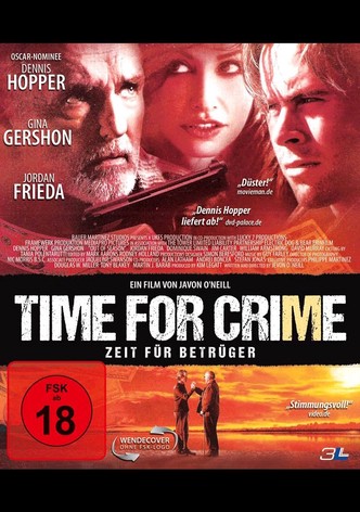 Time for Crime - Zeit für Betrüger