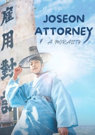 Joseon Attorney: A Morality