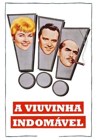 A viuvinha indomável