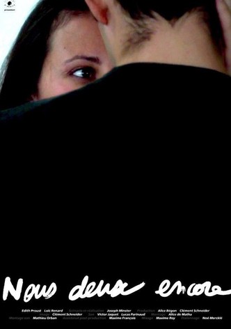 The Two of Us, Still