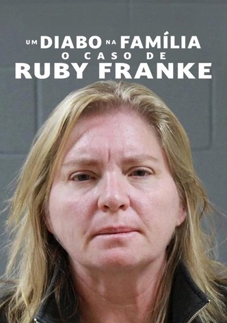 Abused by Mum: The Ruby Franke Scandal