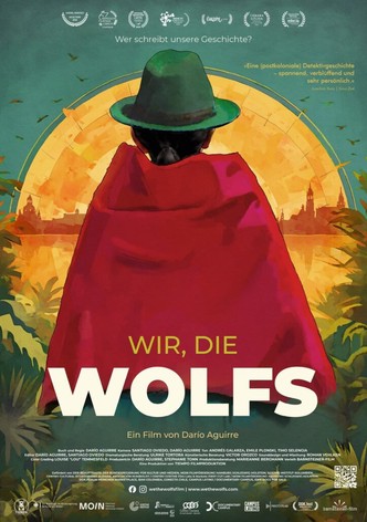 Wir, die Wolfs