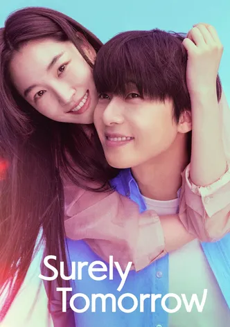Surely Tomorrow poster