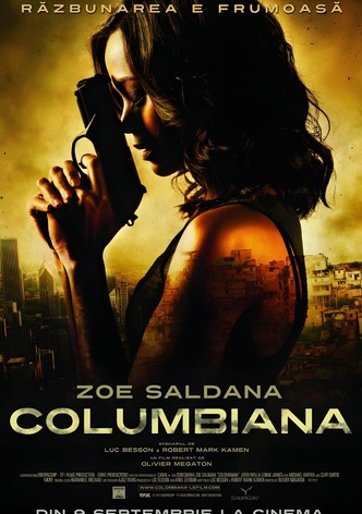 Columbiana