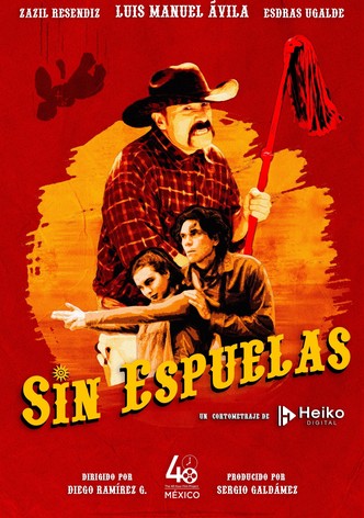 Sin Espuelas