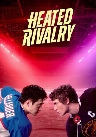 Heated Rivalry - Season 1
