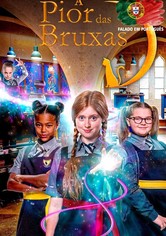 The Worst Witch