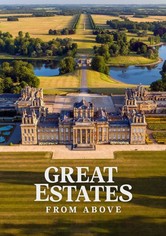 Great Estates from Above