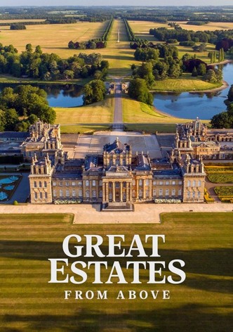 Great Estates from Above