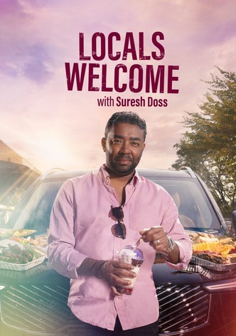 Locals Welcome - Season 1