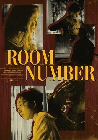 Room Number