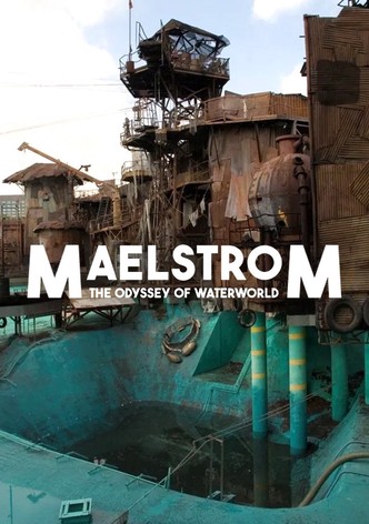 Maelstrom: The Odyssey of Waterworld