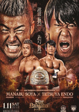 NOAH Star Navigation Premium 2025 #1