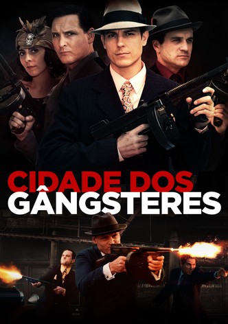 Cidade dos Gângsteres