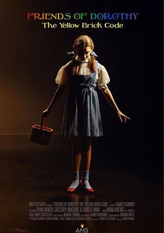 Friends of Dorothy: The Yellow Brick Road Code