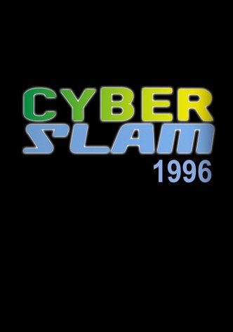 ECW CyberSlam 1996