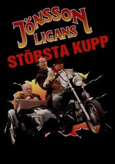 Jönssonligans största kupp