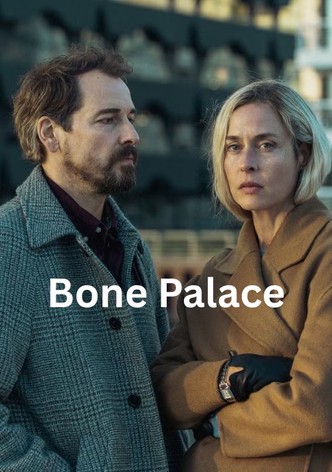 Bone Palace