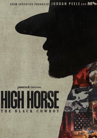High Horse: The Black Cowboy - Season 1