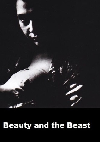 Beauty and the Beast