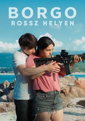 Borgo - Rossz helyen