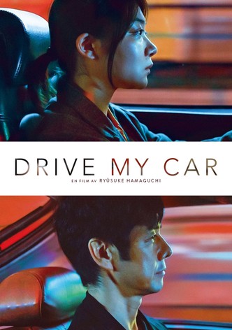 Drive My Car
