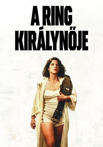 A ring királynője