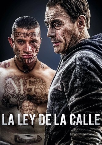 La ley de la calle