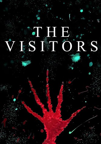 The Visitors