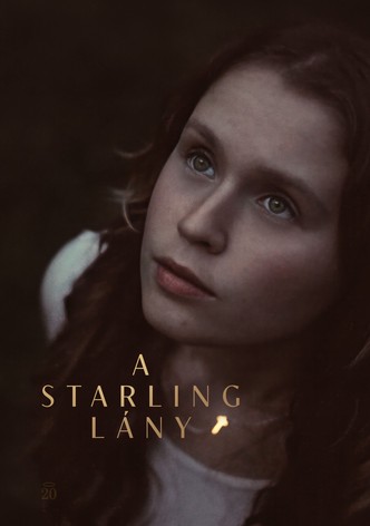 A Starling lány