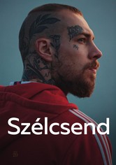 Szélcsend