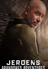 Jeroen's Abandoned Adventures - Saison 2