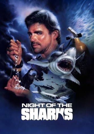 Night of the Sharks