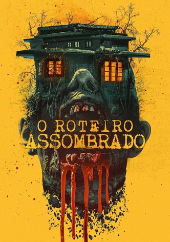 O Roteiro Assombrado