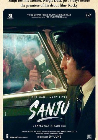 Sanju