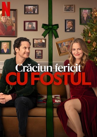 Crăciun fericit cu fostul