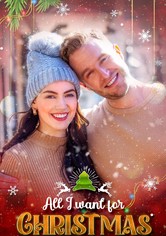 All I Want for Christmas Is You