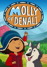 Molly of Denali