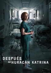 Después del huracán