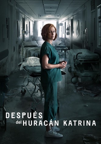 Después del huracán
