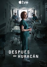 Después del huracán