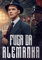 Fuga da Alemanha