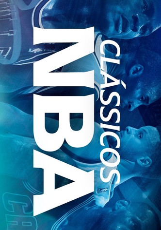 Jogos Clássicos NBA