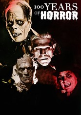 100 Years of Horror