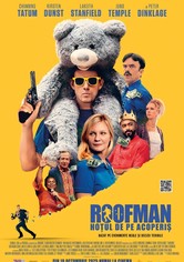 Roofman: Hoțul de pe acoperiș